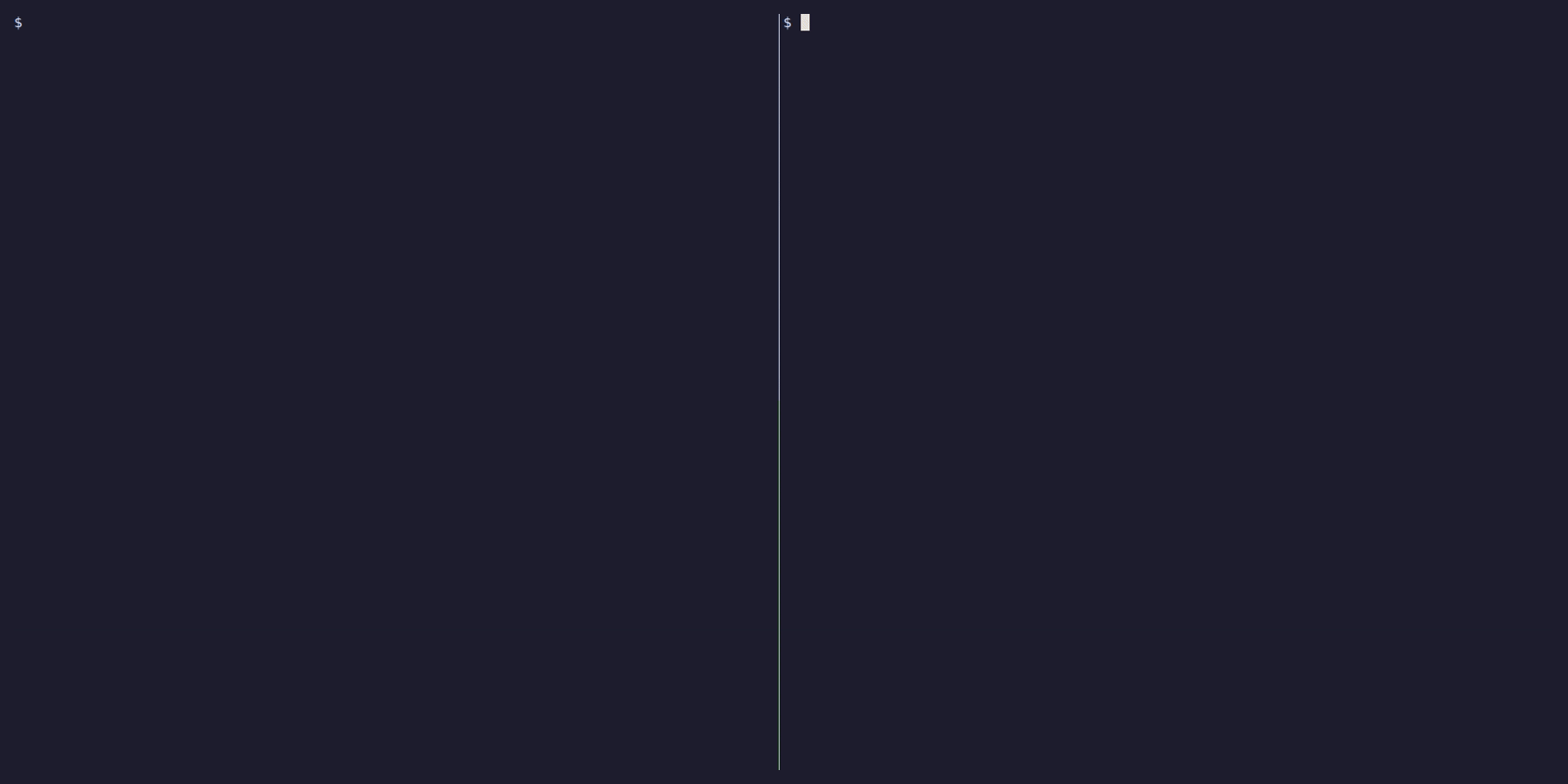 Claude Code running GLM 5.2 on Scaleway through padwan-proxy
